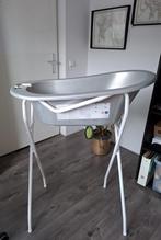 Baby/infant bathtub with stand (Atelier 49), Ophalen, Gebruikt, Overige typen