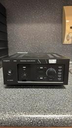 Apart MA60 100 volt versterker, Ophalen of Verzenden, Zo goed als nieuw, Stereo, Overige merken