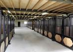 EXCLUSIEVE PAARDENSTALLEN, Dieren en Toebehoren, Stalling en Weidegang