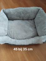 HONDENMAND ( 45 bij 35 CM) IN NIEUW STAAT, Ophalen, Zo goed als nieuw, Stof