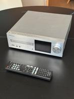 Pioneer X-HM72 Zilver versterker met afstandsbediening, Ophalen, Gebruikt, Analoog