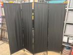 Halloween zwart kamerscherm, Ophalen, Zo goed als nieuw, Halloween of Griezel