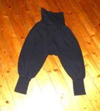 mooie Jottum (harem) broek maat 128, Kinderen en Baby's, Kinderkleding | Maat 128, Broek, Jottum, Zo goed als nieuw, Verzenden