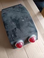 Stuur 1 inch chopper harley eigenbouw div, Motoren, Ophalen of Verzenden, Gebruikt