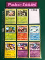 2018 Ultra Prism (156 set), Hobby en Vrije tijd, Verzamelkaartspellen | Pokémon, Ophalen of Verzenden, Nieuw, Meerdere kaarten