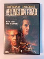 Arlington Road, 1999 / DVD, Vanaf 16 jaar, Ophalen of Verzenden, Zo goed als nieuw
