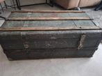 Kist, Ophalen, Gebruikt, 50 tot 100 cm, 50 tot 75 cm