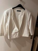 Wit Jasje No One Else Maat 44, Kleding | Dames, Wit, Maat 42/44 (L), Ophalen of Verzenden, Zo goed als nieuw