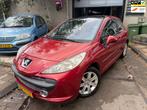 Peugeot 207 1.6-16V XS Pack Airco/Pano.dakje/Boekjes/Apk, Auto's, Voorwielaandrijving, Gebruikt, 4 cilinders, Bedrijf