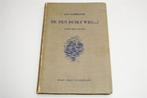 Vintage — De Pen Duikt Weg [1950] — Schreiner — Zeldzaam, Boeken, Ophalen of Verzenden, Gelezen