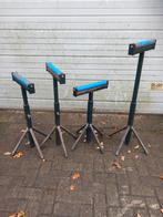 Rolbok 4 stuks, Ophalen, Gebruikt