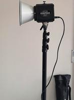 Flitskop Einstein 640 W, Ophalen, Zo goed als nieuw