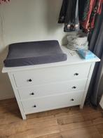 IKEA HEMNES 108x96x50, Ophalen, Gebruikt, 100 tot 150 cm, 3 of 4 laden