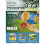 Easymaxx Bellenblaasmachine - Nieuw!, Ophalen of Verzenden, Nieuw, Jongen of Meisje