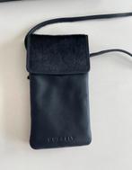 Burkely Tasje, Overige merken, Zwart, Nieuw, Ophalen of Verzenden