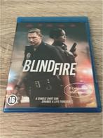 Blu-ray Blindfire, Ophalen of Verzenden, Drama