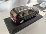 Minichamps Volkswagen Touareg Modelauto, Hobby en Vrije tijd, Modelauto's | 1:43, Ophalen of Verzenden, Zo goed als nieuw, Auto