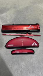 Severne Redwing 1400, Niet ingevuld, Niet ingevuld, Niet ingevuld