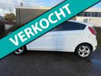 Ford Fiesta 1.4 Trend - Automaat, Auto's, 15 km/l, Gebruikt, Zwart, 4 cilinders