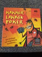 Kakkerlakken poker drie magiërs spellen, Hobby en Vrije tijd, Gezelschapsspellen | Kaartspellen, Vijf spelers of meer, Ophalen of Verzenden