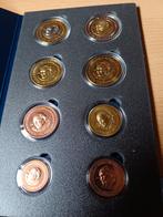 Vaticaan Euro Proefset 2003 - Johannes Paulus II, Postzegels en Munten, Munten | Nederland, Ophalen, Koningin Beatrix, Euro's