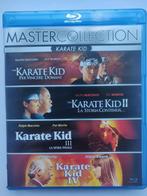 The Karate Kid 1-4 (vier films) Collection Blu-ray Disc, Ophalen, Zo goed als nieuw