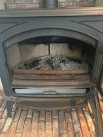 Dovre Houtkachel - Zeer Goed Brandend - 75x50x78, Ophalen, Gebruikt, Houtkachel, Vrijstaand