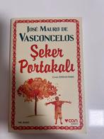 Seker Portakali - Jose Mauro De Vasconcelos, Ophalen of Verzenden, Zo goed als nieuw