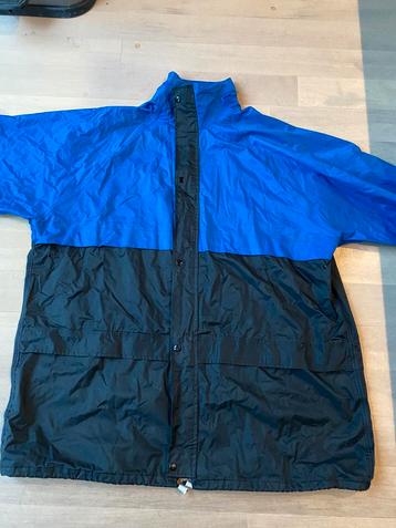 regenjas XXL beschikbaar voor biedingen
