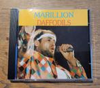 Marillion - Daffodils CD, Ophalen of Verzenden, Zo goed als nieuw, Progressive