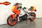 Yamaha XSR 900 GP (bj 2024), Bedrijf, Super Sport, Meer dan 35 kW