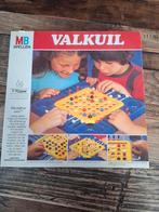 Valkuil Bordspel - MB Spellen, Hobby en Vrije tijd, Gezelschapsspellen | Bordspellen, Een of twee spelers, Ophalen of Verzenden