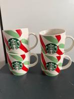 Starbucks bekers, Huis en Inrichting, Keuken | Servies, Ophalen of Verzenden, Zo goed als nieuw, Overige stijlen, Kop(pen) en/of Schotel(s)