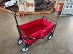 Bolderwagen opvouwbaar, Info@rietmanhasselt.nl, Zwartewaterweg 6, Nieuw, Ophalen of Verzenden