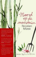 Nicolien mizee: moord op de moestuin, Boeken, Gelezen, Ophalen of Verzenden, Nederland
