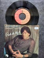 Rob de Nijs - Zondag 1980, Gebruikt, 7 inch, Single, Ophalen of Verzenden