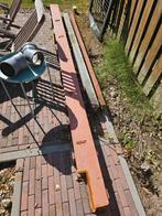 Ijzeren balk hea 180, Ophalen, Gebruikt, IJzer