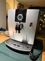 Jura Koffiemachine Typ 652 - Goed Werkend!, Witgoed en Apparatuur, Koffiezetapparaten, Afneembaar waterreservoir, Gebruikt, Koffiemachine