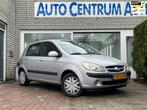 Hyundai Getz 1.4i Active Cool, Auto's, Hyundai, Voorwielaandrijving, 450 kg, 4 cilinders, Origineel Nederlands
