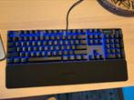 Steelseries apex 5 toetsenbord, Computers en Software, Toetsenborden, Ophalen of Verzenden, Zo goed als nieuw
