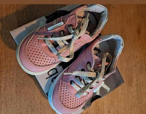 Nieuwe develab schoenen. Meisjes. Maat 23. Nieuwaarde 81,95, Kinderen en Baby's, Kinderkleding | Schoenen en Sokken, Nieuw, Schoenen
