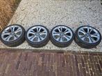 20" Originele Opel Insignia OPC Line Velgen, Ophalen, Velg(en), Personenwagen, 20 inch