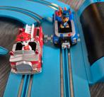 Racebaan Carrera Paw Patrol, Ophalen of Verzenden, Zo goed als nieuw, Elektrisch, Carrera