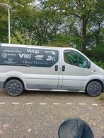 Renault trafic, Auto's, Bestelauto's, Te koop, Particulier