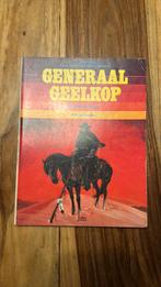 Blueberry . Generaal Geelkop, Boeken, Stripboeken, Eén stripboek, Ophalen of Verzenden, Gelezen