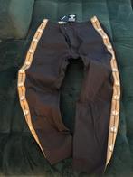 Dsquared2 Broek Maat 50 (valt als L), Ophalen of Verzenden, Zo goed als nieuw, Maat 48/50 (M), Zwart