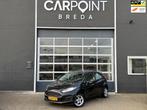 Ford Fiesta 1.0 Style, NAVI, AIRCO, NAP, NIEUWE APK, Euro 5, Gebruikt, 525 kg, Bedrijf