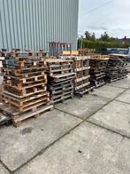 Hout Pallets, Doe-het-zelf en Verbouw, Hout en Planken, Ophalen