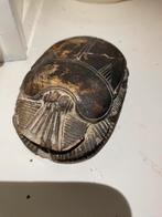 Scarabee oude Egyptian, Ophalen of Verzenden