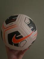 Nike voetbal wit oranje ballen voetballen sportartikelen 5, Sport en Fitness, Voetbal, Verzenden, Nieuw, Bal